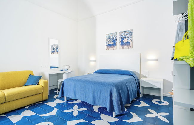 Villa Azzurra - Foto 24