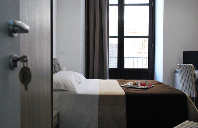 Casasicilia Carlo V - Foto 6