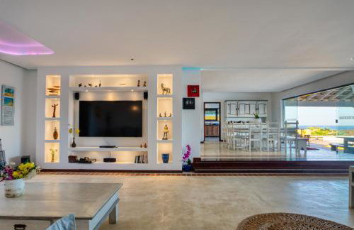 Búzios - Villa avec vue exceptionnelle - Photo 5