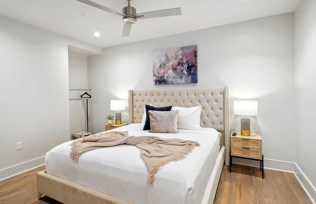 The Eleanor New Orleans - Foto 80