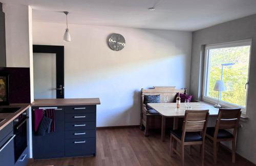 Rheinblick 549 Ferienwohnung in Oberwesel mit Panoramablick auf den Rhein - Foto 7