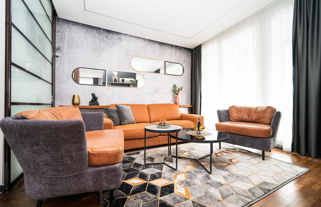 Luxury Design 2bdr Apartment - Foto 34