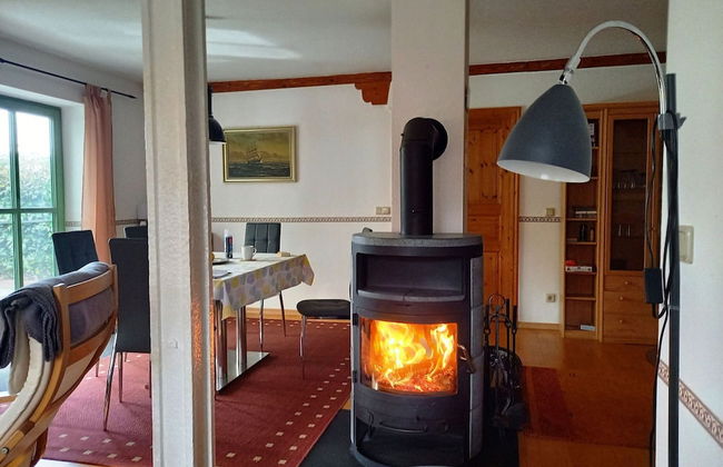 Appartementhaus Kranichblick in Breege - Foto 8