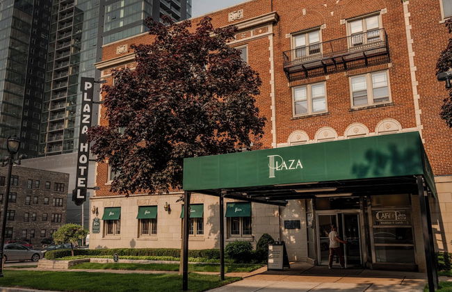 The Plaza Hotel - Photo 1