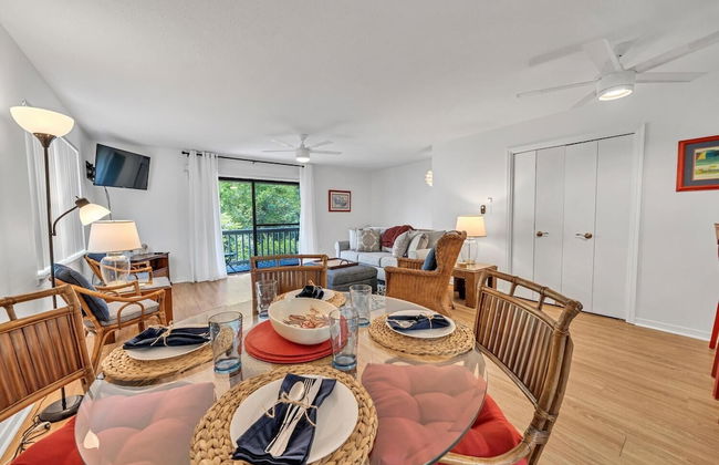 Cassine Gardens 112- 30A Imagine Ocean - Foto 12