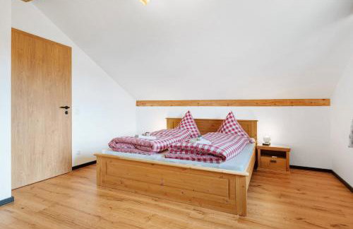 Ferienwohnung am Teisenberg - Foto 17