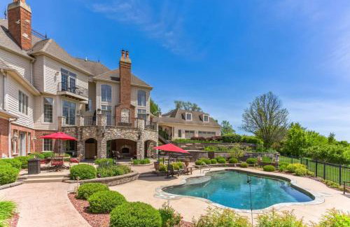 Grand Estate at the Preserve - Foto 46