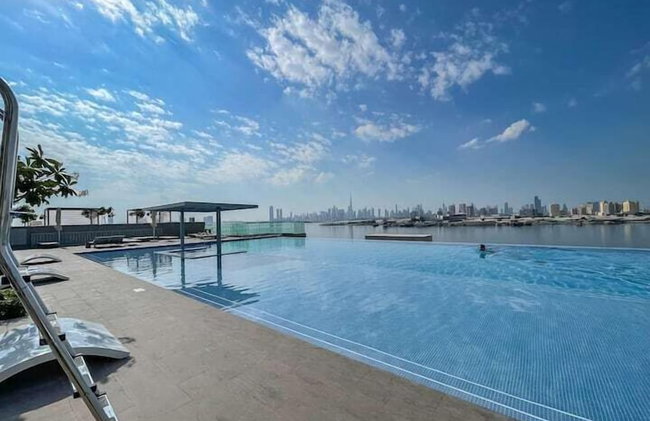 Vogue | The Grand Creek Harbour Waterfront living - Foto 21