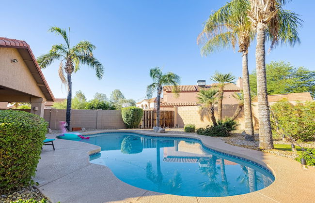 Monte Cristo Phoenix - Foto 29