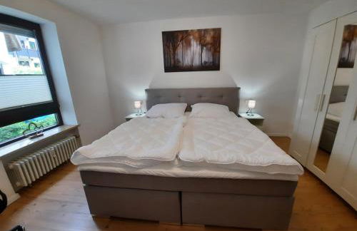 Ferienwohnung-Einklang im schönen Südschwarzwald - Foto 12