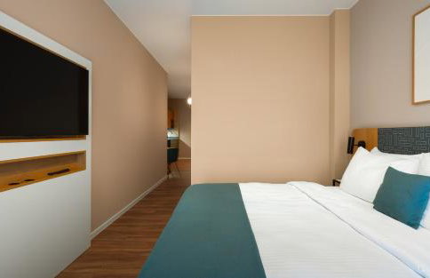 Limehome Memmingen Maximilians - Foto 100