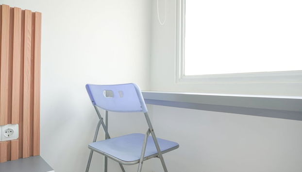 Cozy And Well Designed Studio Serpong Garden Apartment - Foto 2, Habitación