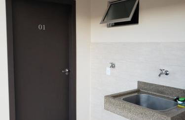 Flat Genoveva - Foto 38