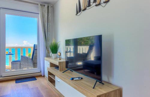 Beach Dream Apartments - Foto 19