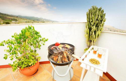 Casa Papaya 1, La Palma - Foto 13