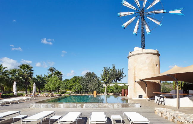 Hotel Rural Xereca - Foto 78