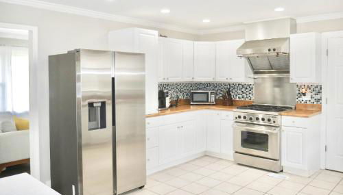 Parkside Retreat - Foto 2