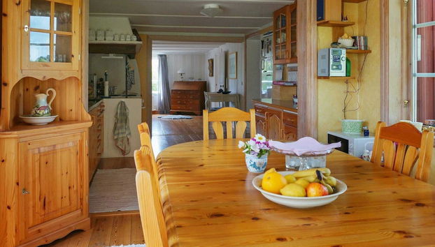 6 Person Holiday Home in Blomstermala - Foto 5