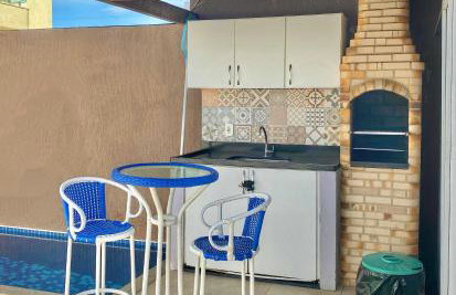 Casa de Temporada da Marie - Foto 10