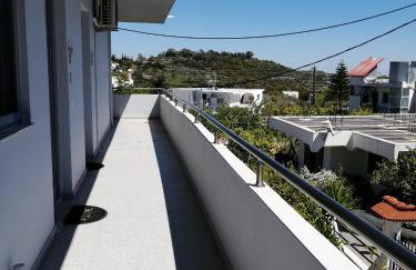 Rhodes Paulsia Cosy Apartments - Foto 25