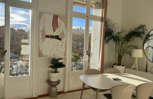 Deux Pièces Luxe - Le Casanova - Foto 18