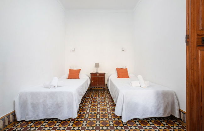 Can Miquel Porro in Llub - Foto 14