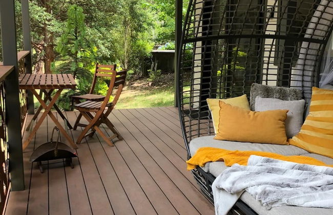 Wildside Sanctuary - Foto 51