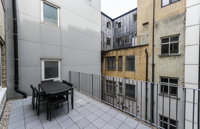 Native Tower Bridge - Foto 79