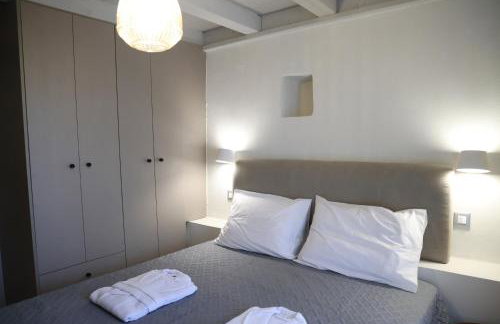 Kapetanospito Vacation Homes - Foto 18