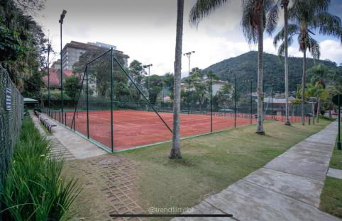 Flat Completo Granja Brasil - Foto 33