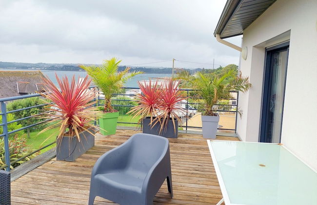 Villa With Panoramic sea View - Foto 28