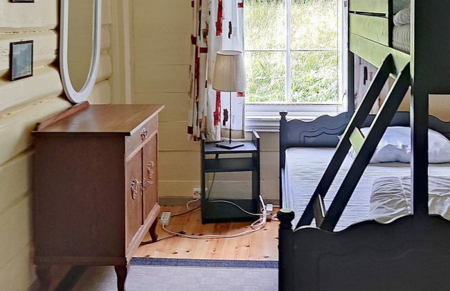 6 Person Holiday Home in Lyngdal-by Traum - Foto 4