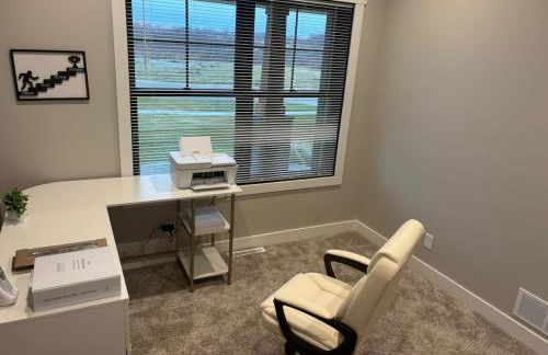 Custom Luxury Rambler in Highland Hills - Foto 15