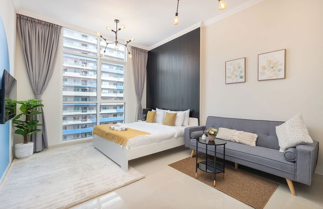 Heaven Crest Vacation Homes Downtown - Studio, 1, & 3 Bedroom Suites 2 minute walk to Dubai Mall and Burj Khalifa - Foto 73