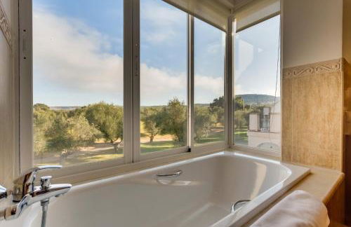 Arcos Gardens Sol Rent Golf - Foto 42