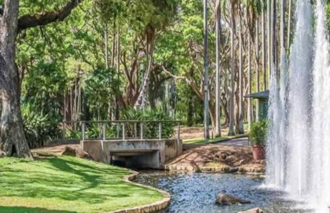 Harbour Haven Penthouse Marina View Balcony BBQ - Photo 48