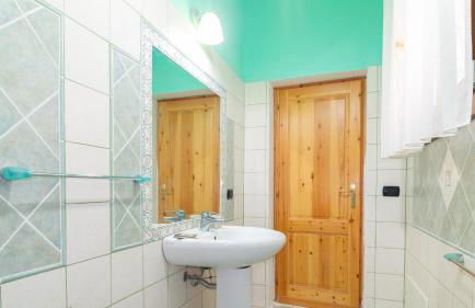 Villa Caterina in Santa Caterina di Pittinuri - Foto 76