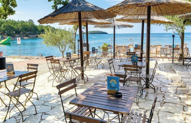 Camping Bijela Uvala - Eurocamp - Foto 40