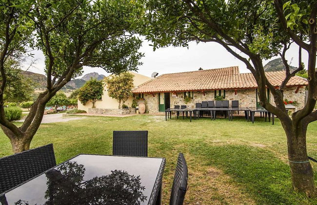 Agriturismo Modi - Foto 48