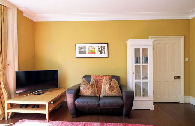 The Retreat - 5 Bedroom House - Horton - Foto 50