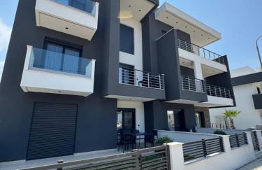 Sunrise Luxury Apartments - Foto 19