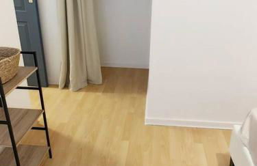 Beure maison chaleureuse et cosy - Foto 19