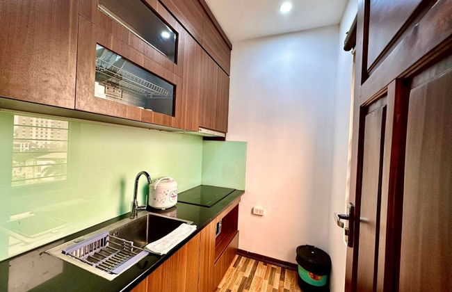 Hana Stay Tran Quoc Hoan - Foto 44