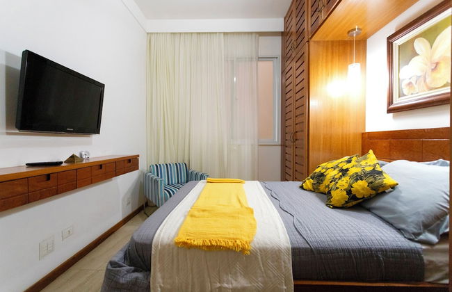 Ladeira dos Tabajaras 140 - Foto 8