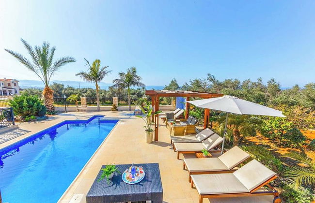 Petrides Villa - Foto 23