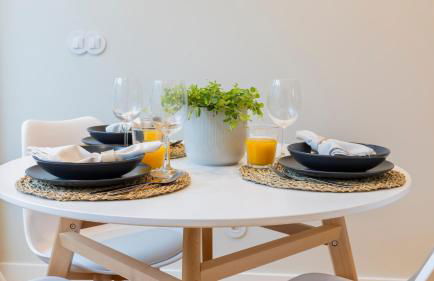 Charming apartment frente - Photo 9