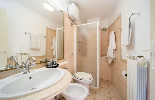 Tenuta del Barco WineRestaurant and Hospitality - Foto 70