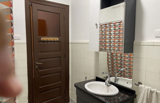 Wonderful Apartment Place in Dokki - Foto 29