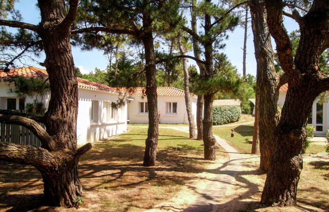 Hameau Océan - Foto 14