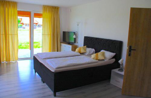 Apartamenty Kwiat Jabłoni - Foto 37